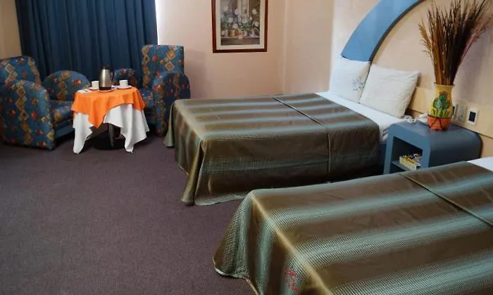 Hotel Pal
